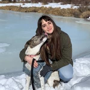 Meet your Posher, Jill